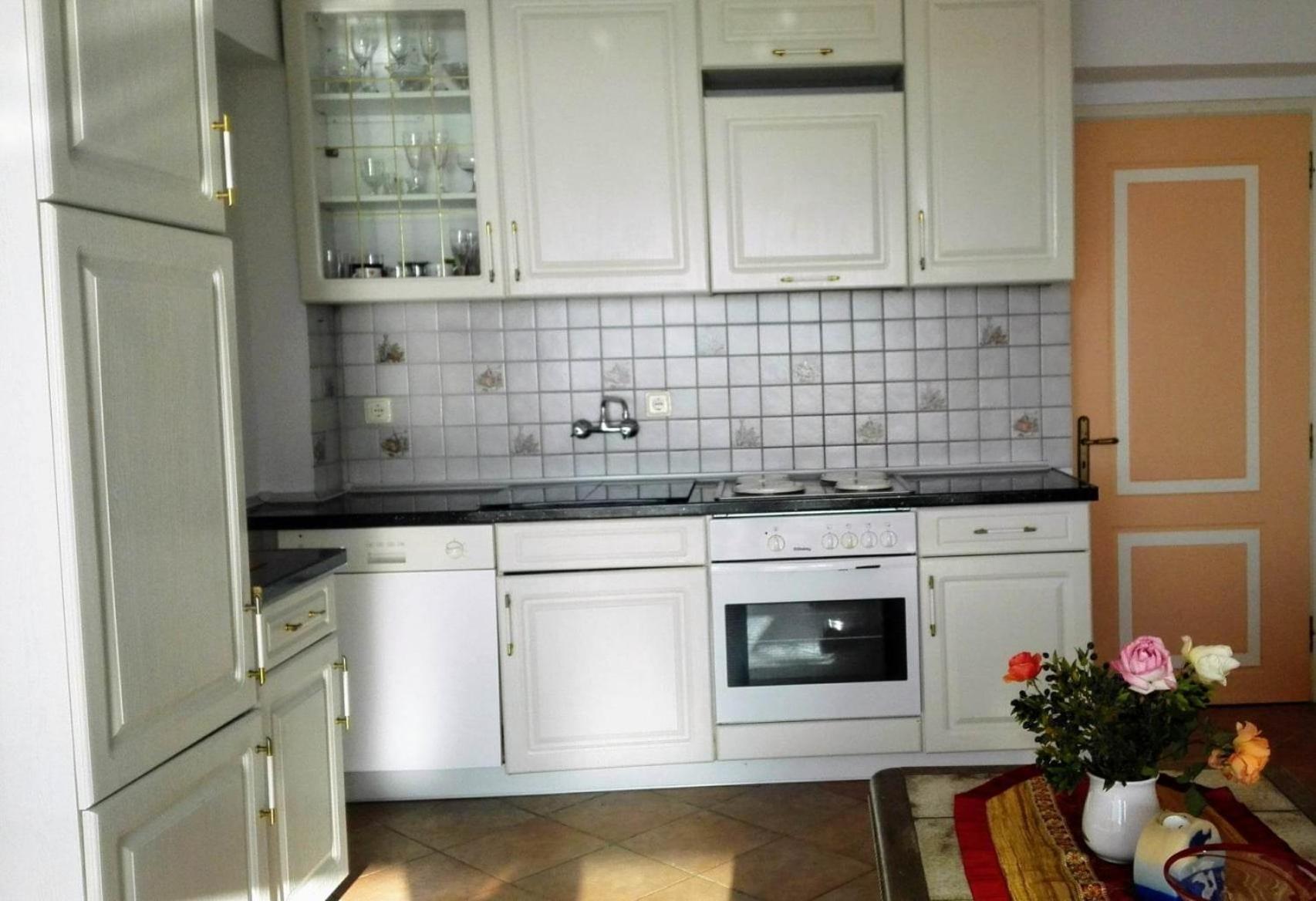 Villa Isabel Riza  Ruang foto