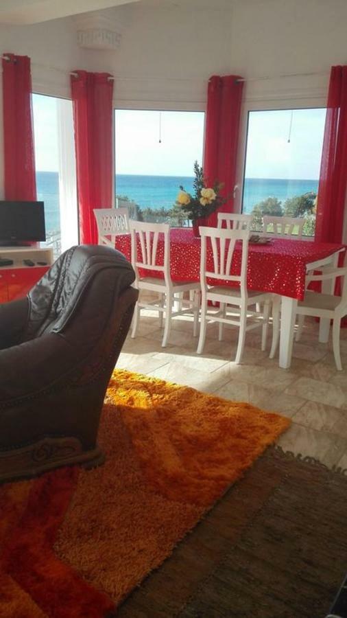 Villa Isabel Riza  Bagian luar foto