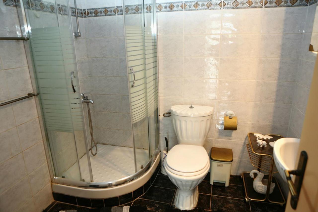 Villa Isabel Riza  Bagian luar foto