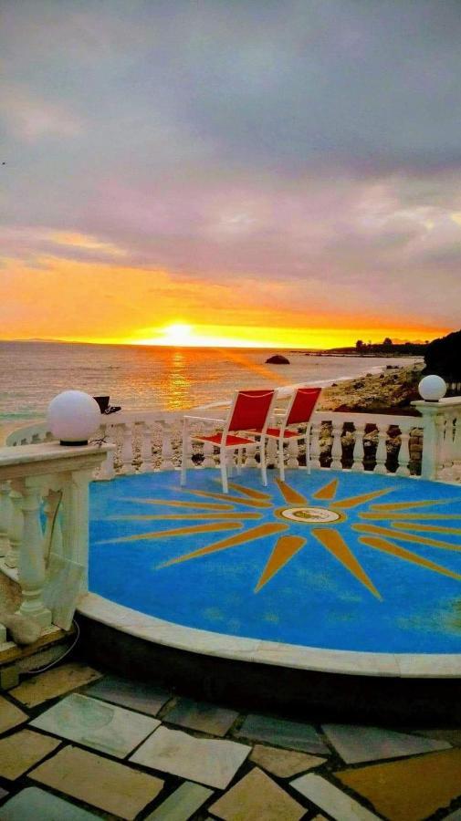 Villa Isabel Riza  Bagian luar foto